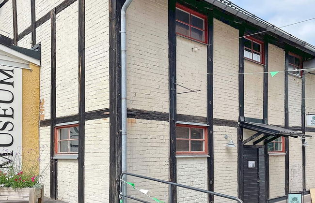 8 Person Holiday Home in Rejmyre-by Traum - Foto 22