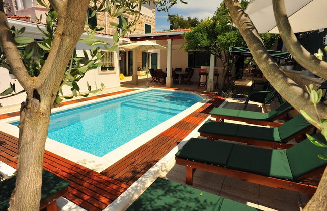 Villa Anni - Foto 49