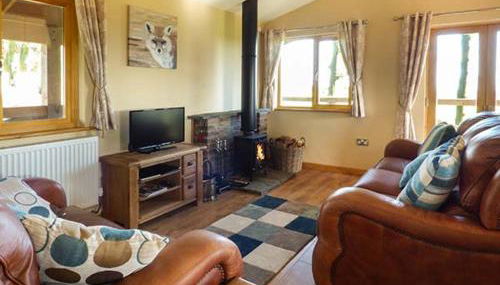 Valley View Lodge - Foto 5