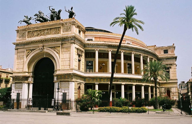 Palermo & Cefalu Day Trip - Foto 2