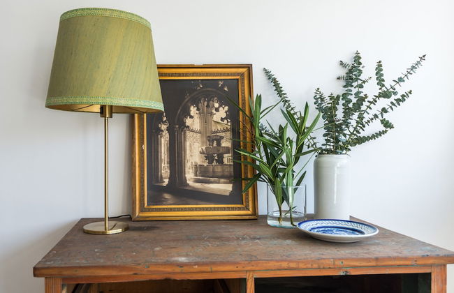 Kopke1 · Kopke 113 2BD Lovely Decorated With Wifi - Foto 15