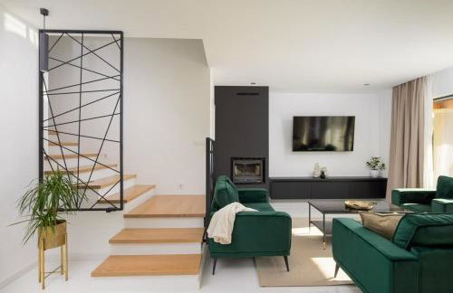 Villa Arboreta by Istrialux - Foto 16