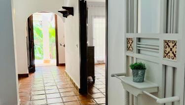 Villa ALJARAL, Espectacular,piscina,chimenea, climatización, wifi - Foto 5