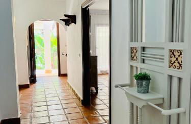 Villa ALJARAL, Espectacular,piscina,chimenea, climatización, wifi - Foto 5