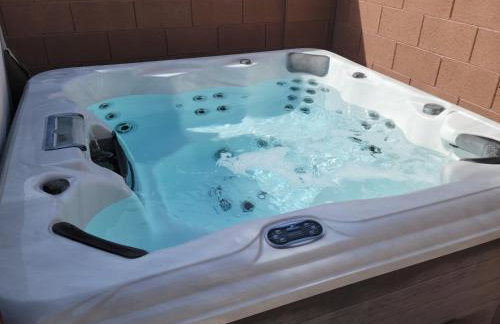 Southern Retreat, Priv Patio with Hot Tub, Zions. - Foto 23