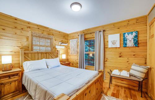 Hideaway Chalet - Foto 12