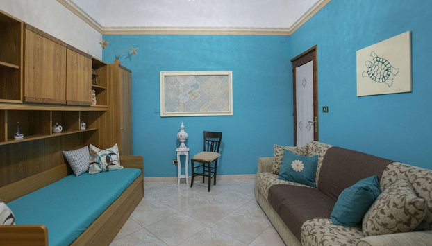 I tre Golfi Tartarughe - Foto 5, Habitación