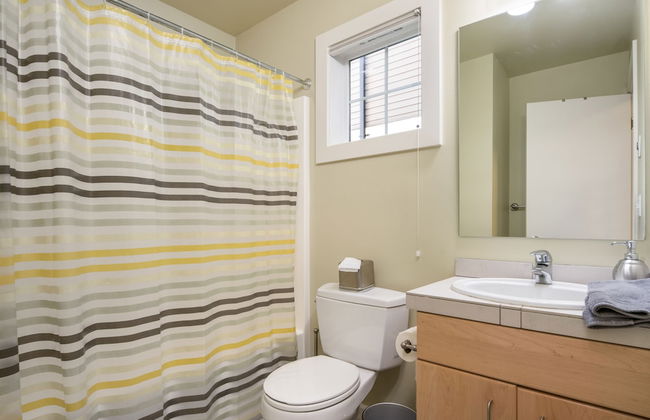 Seattle Vacation Home: The Fields of Dreams - Foto 17