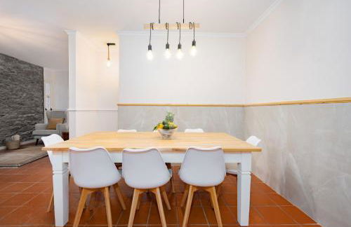 Du.Val - Madeira Valley Villa - Foto 25