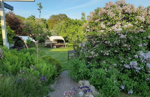 Gemütliche Fewo auf dem Resthof - Foto 23