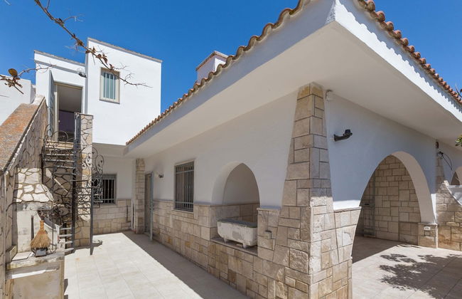 2979 Villetta La Frontemare by Barbarhouse - Foto 13