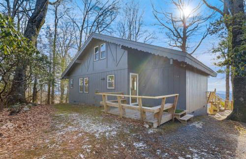 Blue View Chalet - Foto 25