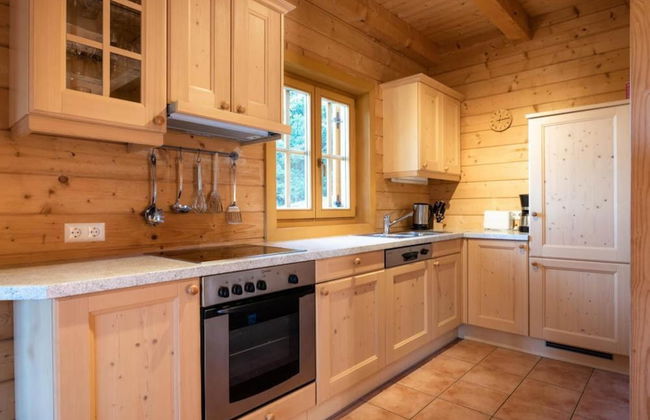 Holiday Home in Stefan in the Lavanttal With Balcony - Foto 8