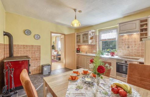 Wohnung Nordwestuckermark - Photo 18