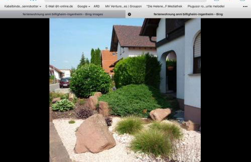 „Ferienwohnung Anni“ - Foto 8