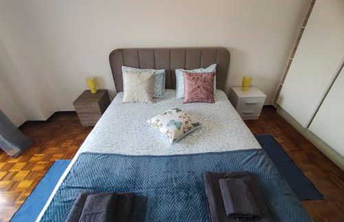 Lisbon spacious T2 in Damaia, Lisbon - Foto 17