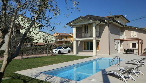 Villa Zarina - ZAvillas - up to 12 people - Foto 4