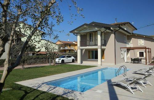 Villa Zarina - ZAvillas - up to 12 people - Foto 4