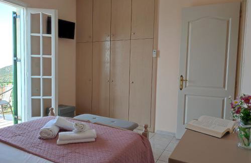 Dimitra's Great View Apartment - Foto 12