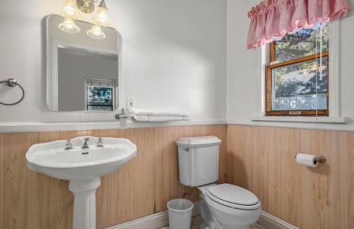 Mountain High Luxury Castle &Spa - Foto 45