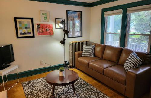 Whole House in Walker's Point - Foto 13