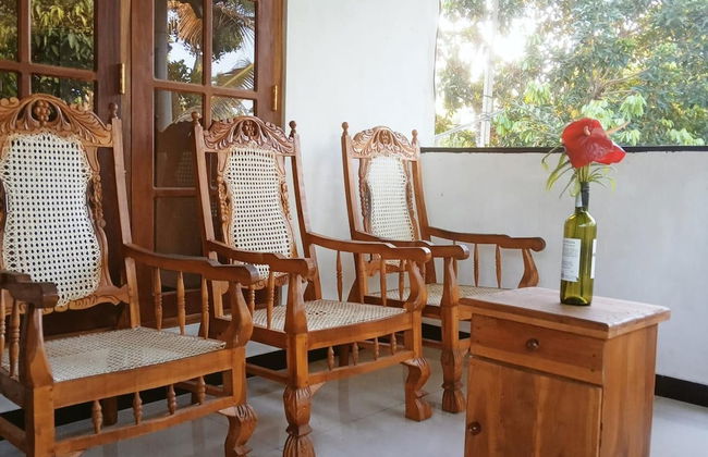Charming 2-bed Apartment in Weligama - Foto 24