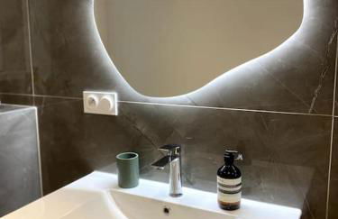 Refuge Bohème au coeur du Jura - Foto 9