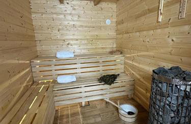 Pałac Sapetów - Foto 26