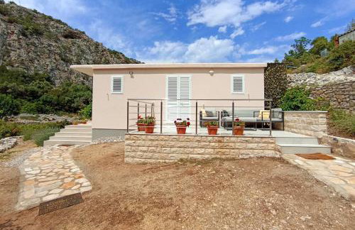 Seaside house for families with children Cove Kruseva, Hvar - 12459 - Foto 3