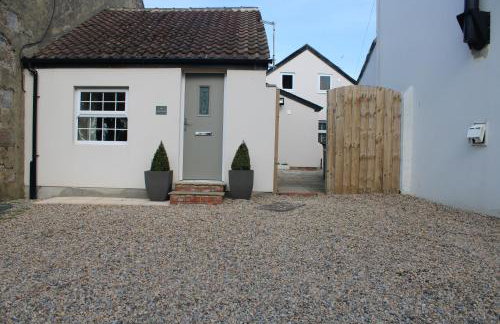 White House Cottages - Foto 23