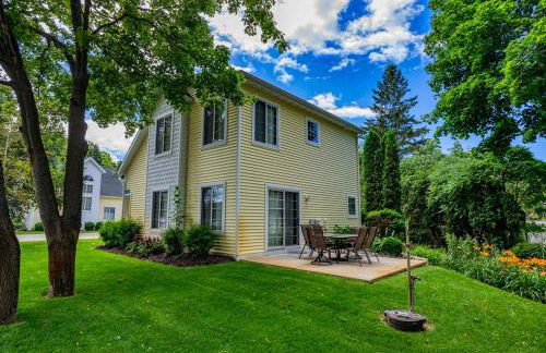 Yellow Birch Cottage by Simple Life Rentals - Foto 36