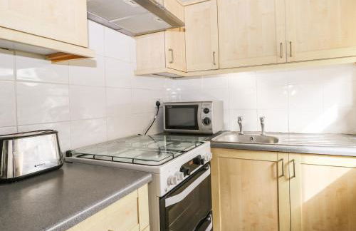 Byre Cottage 3 - Foto 11