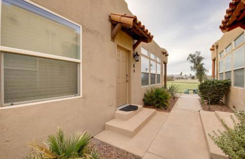 Walk to Colorado River Needles Gem with Pool Access - Foto 21