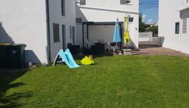 Maison au calme, proche centre et mer, jardin clos - Foto 4