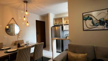 Apto Novo Super Aconchegante e com Ótima Localização - Foto 5