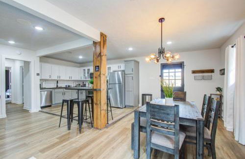 The Gated Modern Home Near NRG and Medical Center - Foto 31