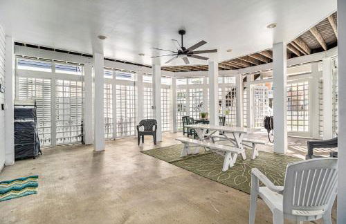 Captain's Retreat - Foto 34