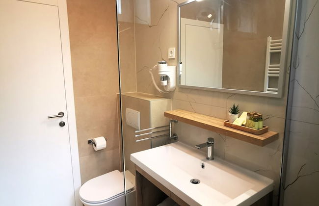 Apartments Villa Beller - Foto 56