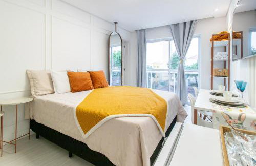 23- Studio Luxo Perfeito - Foto 20