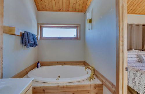 3 Mi to Ski Resort Spacious Angel Fire Retreat - Foto 19