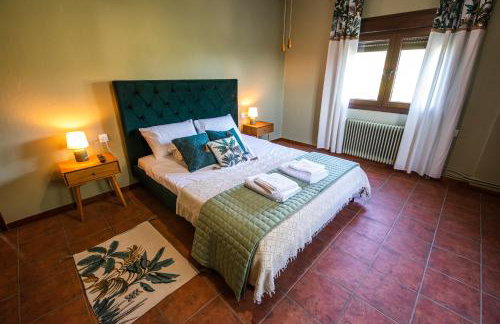 The Village House - Foto 28