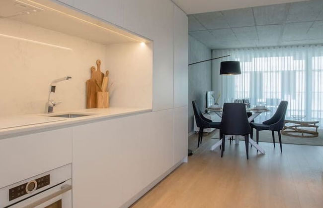 Liiiving in Gaia - Beach Seaside Apartment - Photo 3