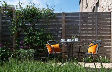 Cambridge House - Cottage Number One - Foto 12