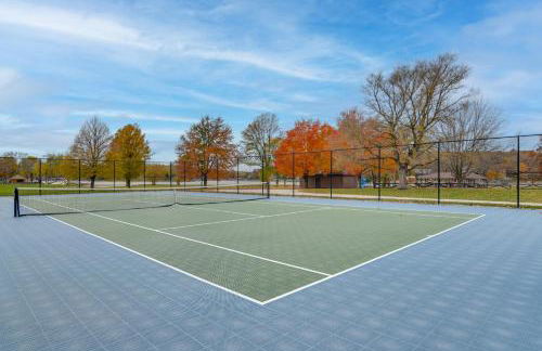 Private Beach! Lakefront Cabin in Panora - Photo 41