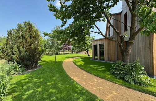 Design farmhouse in the countryside - Foto 7