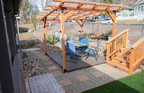 Sleeps 2 Private Entrance, Spa Tub, Near Casino - Foto 18