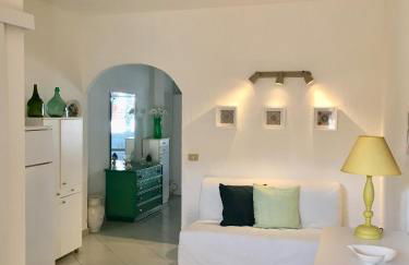 Baia degli Dei - Living La Nike - Foto 17