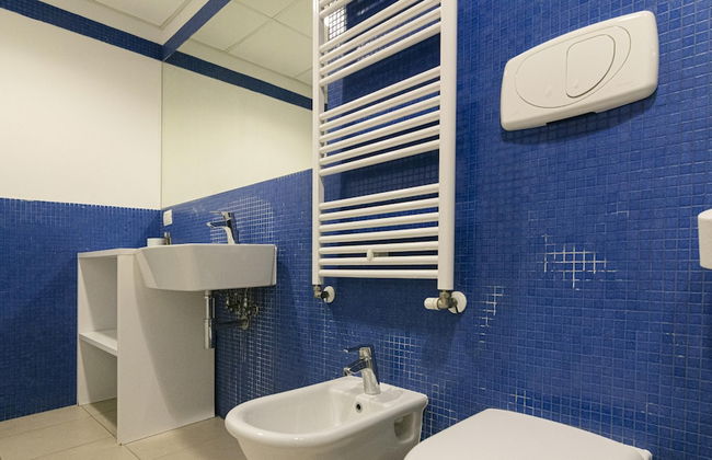 Residenza Excelsior 904 - Foto 61