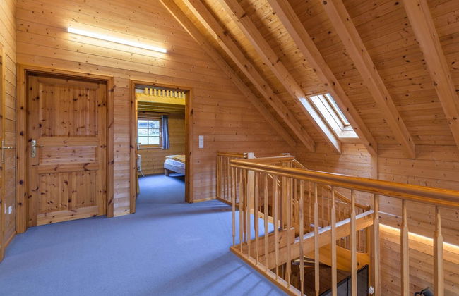 Holzhaus Oberbrändi - Foto 11