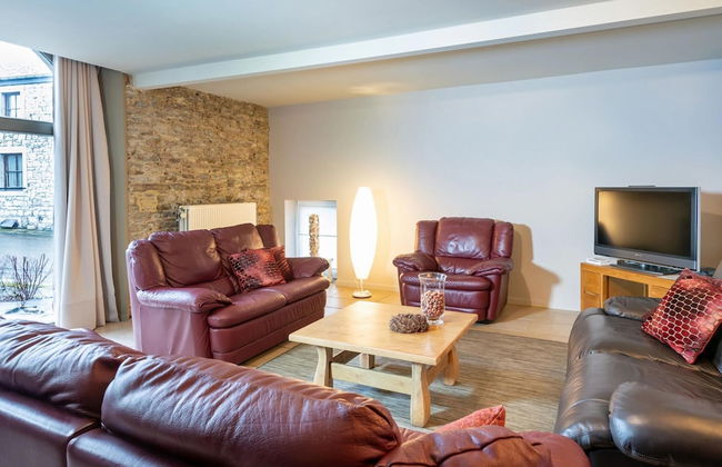 Vacation Home in Durbuy With Indoor Pool - Photo 15